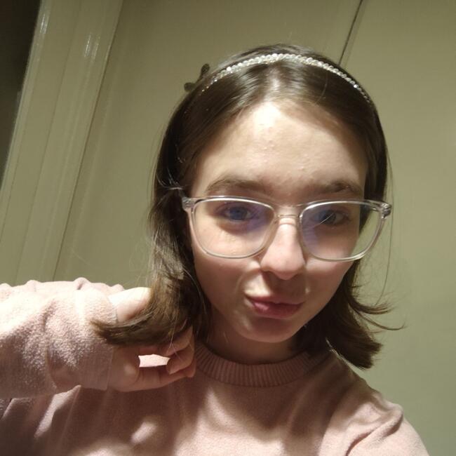 Babysitter στην περιοχή Καλλιθέα: ΒΑΣΙΛΙΚΗ