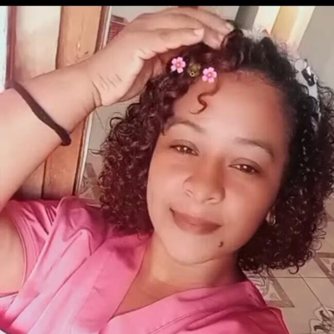 Babysitter in Panama City: Leydis Eylin