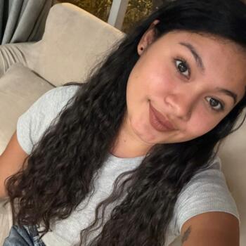 Canguro Yecla: Mayra