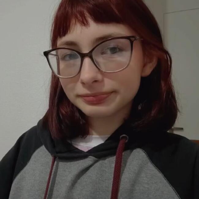Babá em Porto Alegre: Yasmin