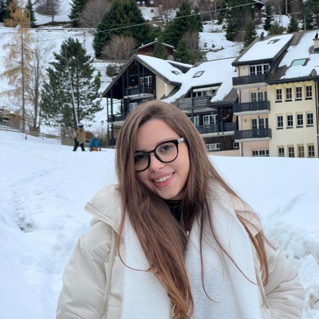 Babysitter in Marco de Canaveses: Ana
