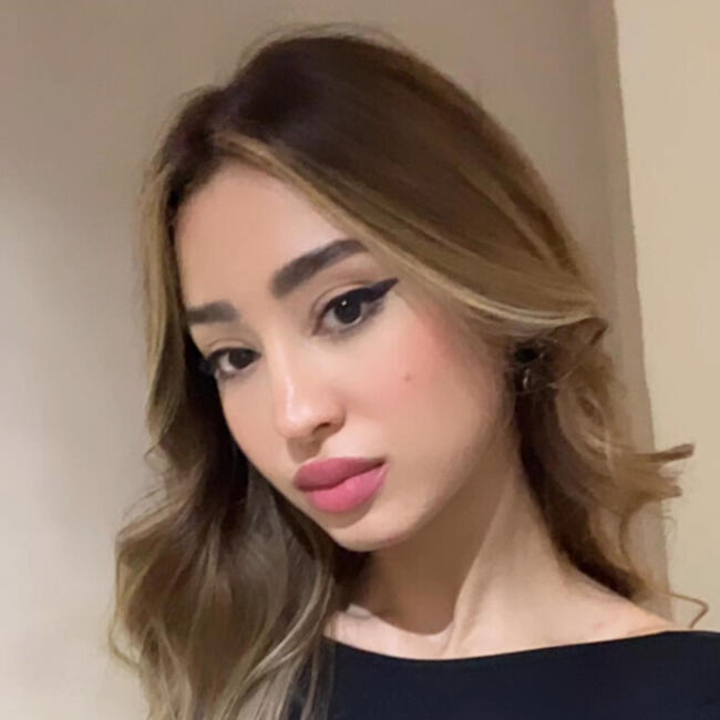 Babysitter a Roma: Sarra