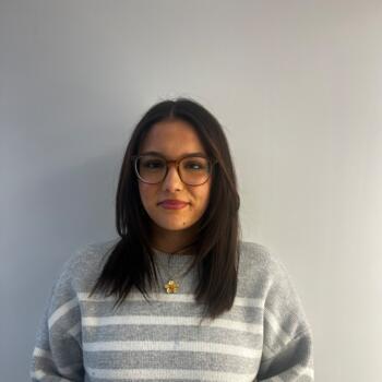 Baby-sitter Villers-sous-Saint-Leu: Shana