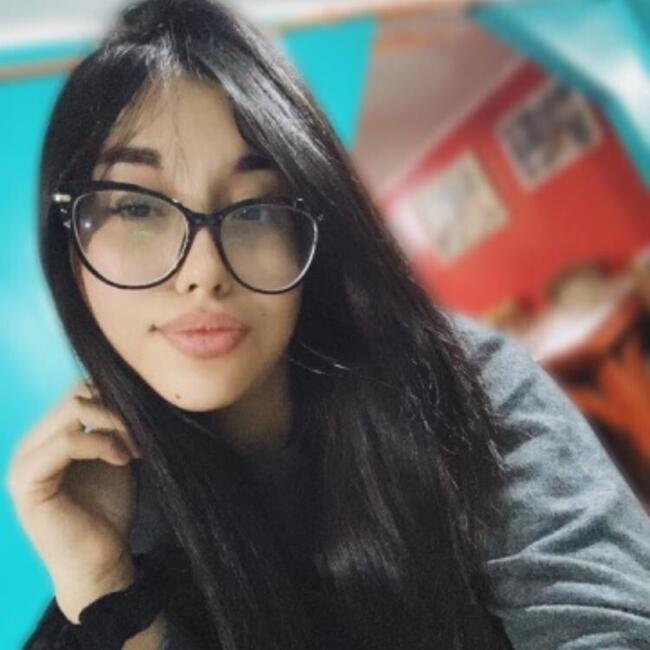 Babysitter in Puente Alto: Rocio