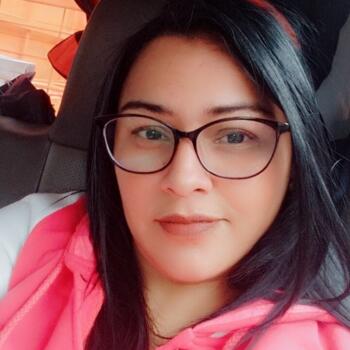 Babysitter in Peñaflor: Carolina