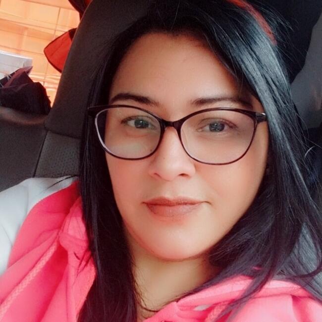 Babysitter in Peñaflor: Carolina