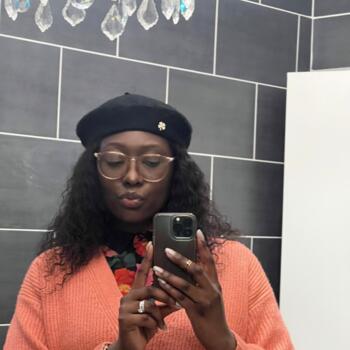 Job de garde d'enfants à Sarcelles: job de garde d'enfants Sevrine