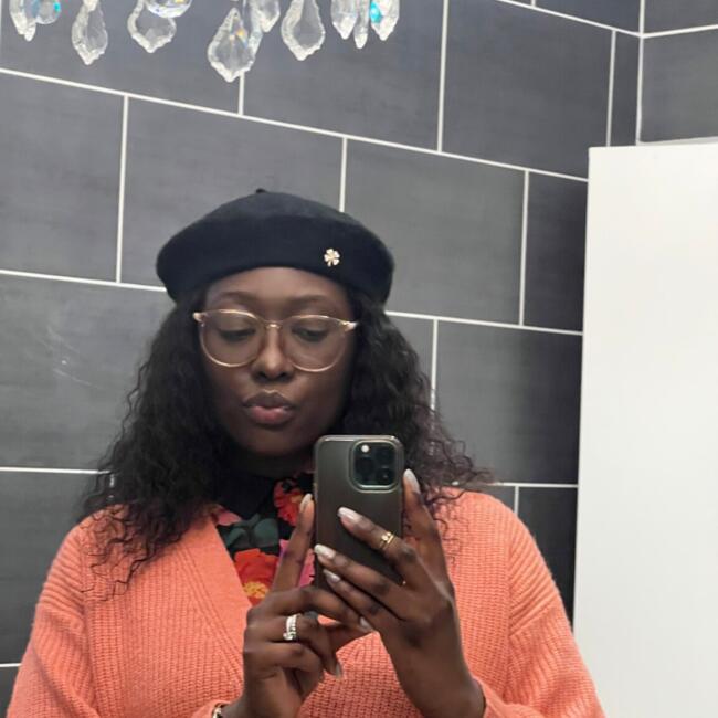 Job de garde d'enfants à Sarcelles: Sevrine