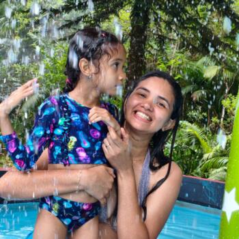 Parent Joinville: Rosangela