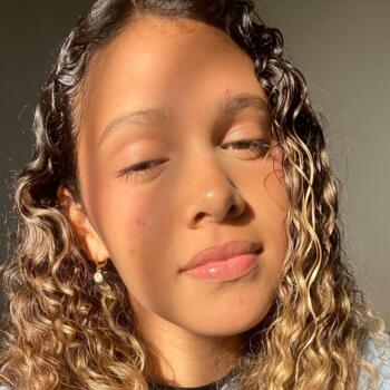 Babysitter in Campina Grande: Bella