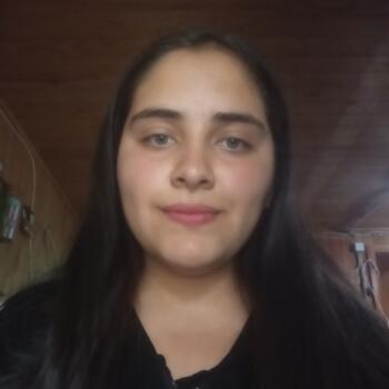 Niñera en Padre Las Casas: Viviana