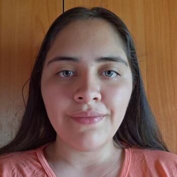 Babysitter in Padre Las Casas: Viviana