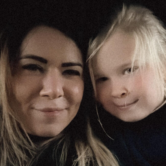 Babysitting job in Verderio Inferiore: Veronica