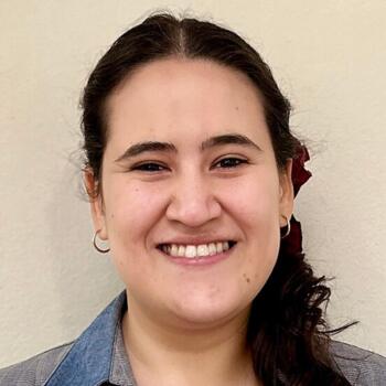 Babysitter Dublin: Josefina