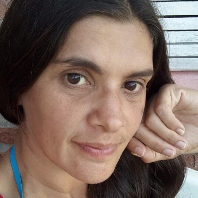 Babysitter in Quebracho: Liliana