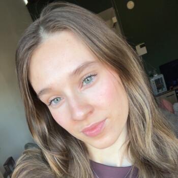 Babysitter Sittard: Bente