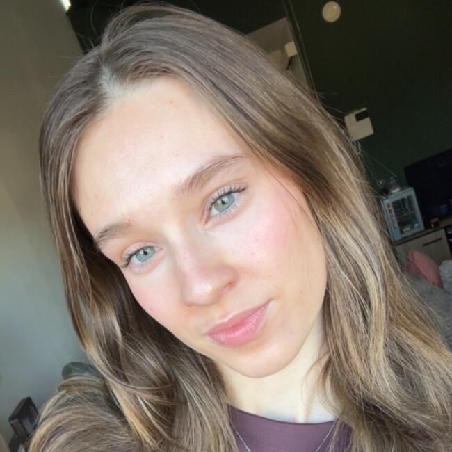 Babysitter in Sittard: Bente