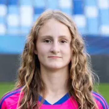 Babysitter in Bratislava: Natália