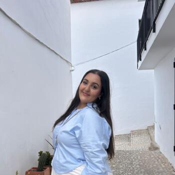 Babysitter in Ondara: Salma