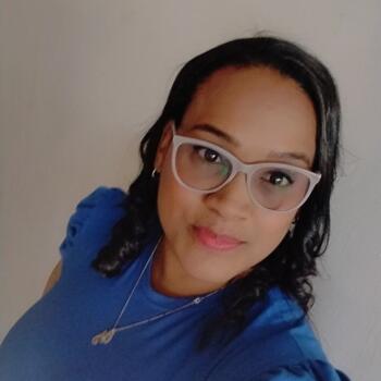 Babysitter in Guayaquil: Gabriela