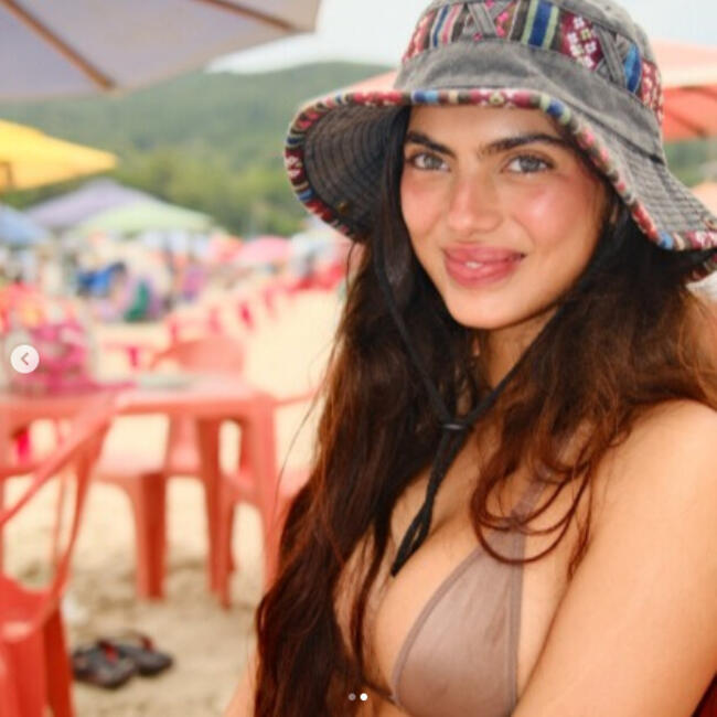 Babysitting job in Hortolândia: Brenda