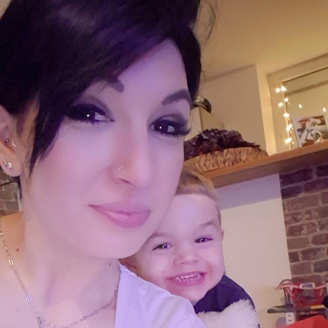 Babysitting job in Issoudun: Laura