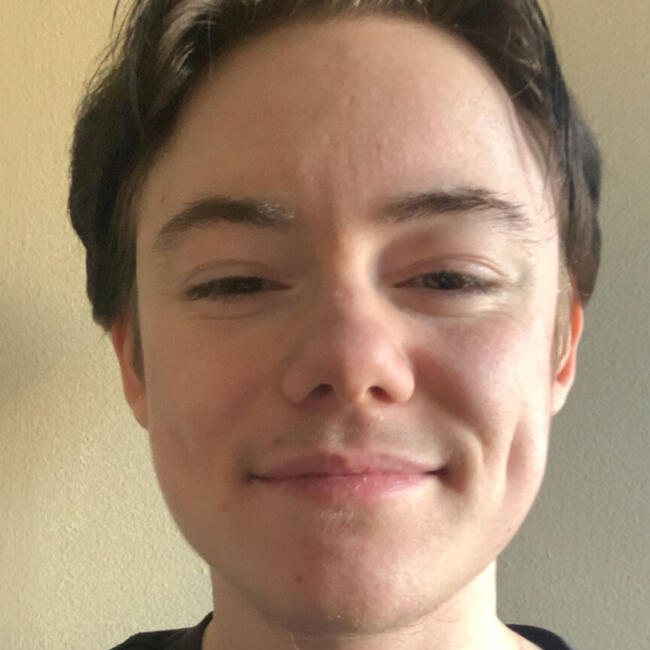 Babysitter in Clio: Adrian