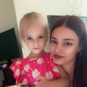 Niñera en Mons: Maelane