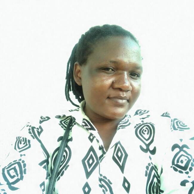 Babysitter in Johannesburg South: Loveness