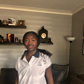 Baby-sitter Montréal: Georgie