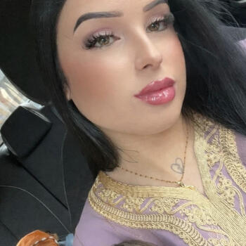 Trabajo de canguro en Melilla: trabajo de canguro Paula maría