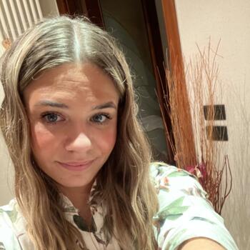 Babysitter Grezzana: Angela