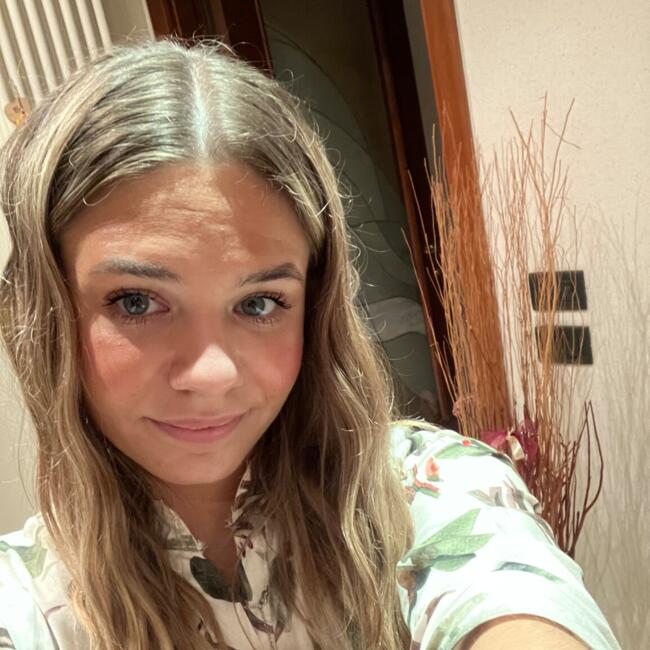 Babysitter a Grezzana: Angela