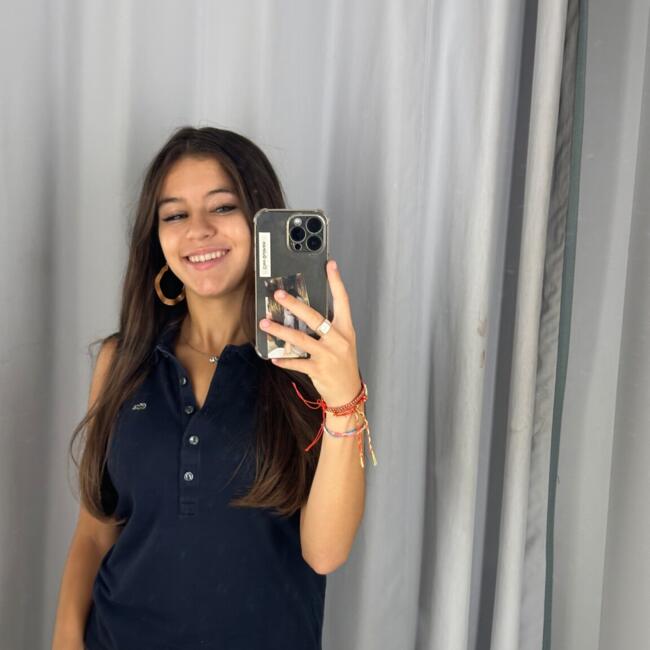 Babysitter in Plaisir: Sarah