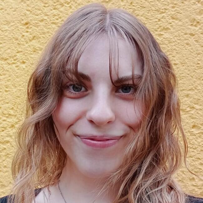 Babysitter in Dresden: Elisabeth