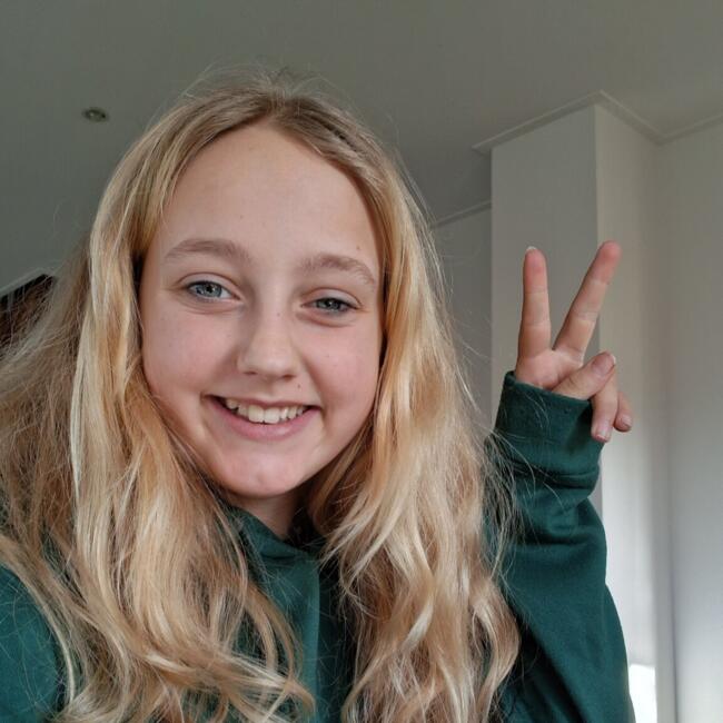 Babysitter in Zuidoostbeemster: Lisa