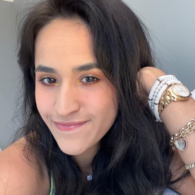 Nanny in Rockville: Jackelyn