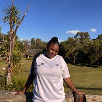 Babysitter Vanderbijlpark: Oratilwe