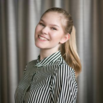 Barnvakt Tusby: Elsa