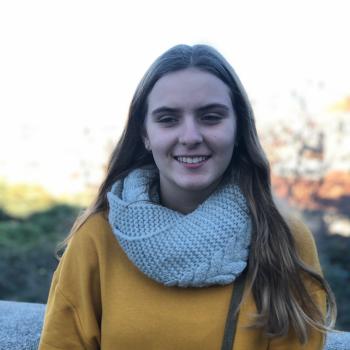 Babysitter in Maia: Mariana