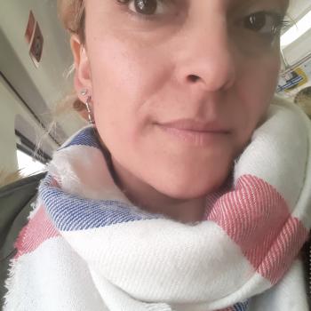 Niñera en Moreno: María soledad