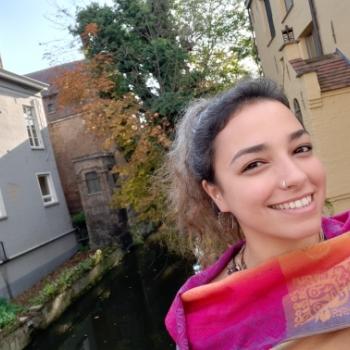 Nounou à Anvers: Iasmine