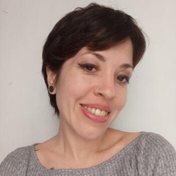 Babysitter San Isidro: Daniela