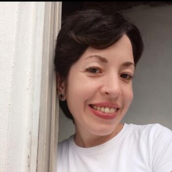 Niñera San Isidro: Daniela