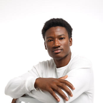 Babysitter New York: Abdoulaye