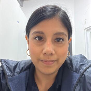 Padre/madre Guayaquil: Mirian