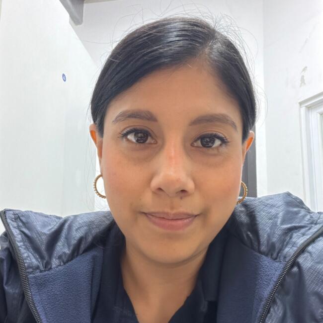 Babysitting job in Guayaquil: Mirian