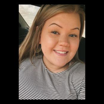 Nanny in Fort Hood: Makayla