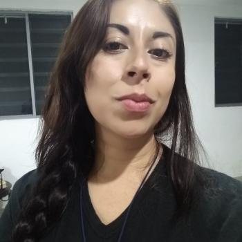 Babysitter Zapopan: Karina