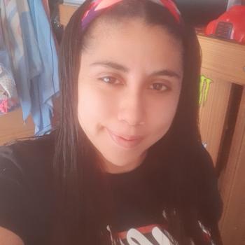 Niñeras en Renca: Catalina